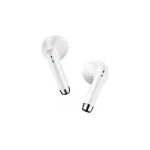 USAMS Bluetooth 5.0 TWS IAseries vezeték nélküli fejhallgató BHUIA03 (US-IA04) sötétkék