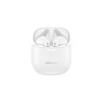 USAMS Bluetooth 5.0 TWS IAseries vezeték nélküli fejhallgató BHUIA03 (US-IA04) sötétkék