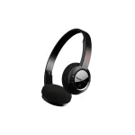 Creative Sound Blaster JAM V2 vezeték nélküli fejhallgató Bluetooth 5.0 fekete