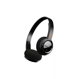   Creative Sound Blaster JAM V2 vezeték nélküli fejhallgató Bluetooth 5.0 fekete