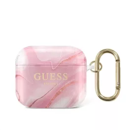 Guess Apple Airpods 3 tok pink GUA3UNMP