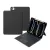 TECH-PROTECT SCMAG toll + billentyűzet iPad Pro 13” készülékhez 7 / 8 / 2024-2025 fekete