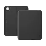 TECH-PROTECT SCMAG toll + billentyűzet iPad Pro 13” készülékhez 7 / 8 / 2024-2025 fekete