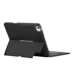 TECH-PROTECT SCMAG toll + billentyűzet iPad Pro 13” készülékhez 7 / 8 / 2024-2025 fekete