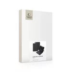 TECH-PROTECT SCMAG toll + billentyűzet iPad Pro 13” készülékhez 7 / 8 / 2024-2025 fekete