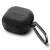 SPIGEN Classic Fit tok Samsung Galaxy Buds 4 / 4 Pro készülékhez, fekete