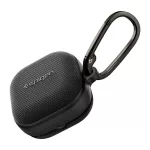 SPIGEN Classic Fit tok Samsung Galaxy Buds 4 / 4 Pro készülékhez, fekete