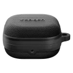 SPIGEN Classic Fit tok Samsung Galaxy Buds 4 / 4 Pro készülékhez, fekete