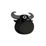 AWEI Bluetooth hangszóró Y335 fekete