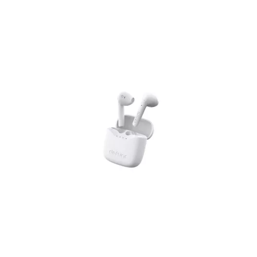 Defunc TRUE Lite vezeték nélküli sztereó bluetooth fülhallgató, fehér (D4262)