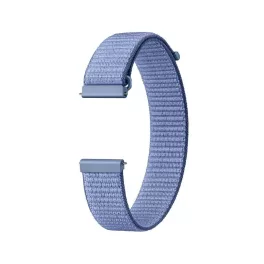   ET-SVR86MLE Samsung Galaxy Watch 4/4 Classic készülékhez szövet szíj kék