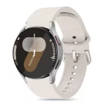 TECH-PROTECT szilikon tok Samsung Galaxy Watch 4 / 5 / 5 PRO / 6 / 7 / FE készülékhez csillagfény