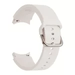 TECH-PROTECT szilikon tok Samsung Galaxy Watch 4 / 5 / 5 PRO / 6 / 7 / FE készülékhez csillagfény