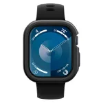 CASEOLOGY VAULT Apple Watch 10/11 (46 MM) készülékhez tok matt fekete