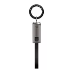 Tactical OODA Loop kábel USB-C/USB-C fekete