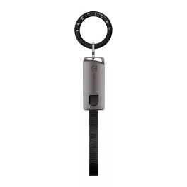 Tactical OODA Loop kábel USB-C/USB-C fekete