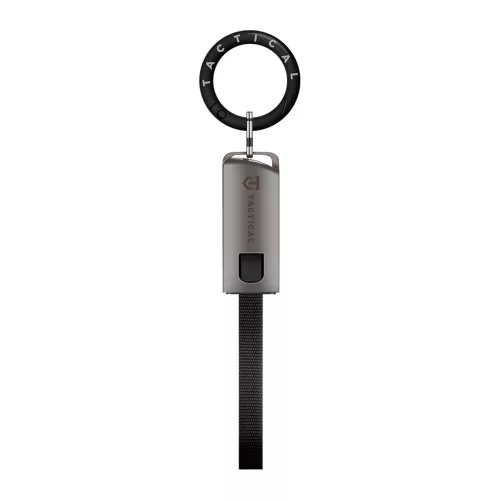 Tactical OODA Loop kábel USB-C/USB-C fekete
