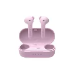 DeFunc True Basic vezeték nélküli fülhallgatók Bluetooth 5.0 rózsaszín 71962