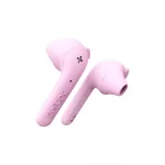 DeFunc True Basic vezeték nélküli fülhallgatók Bluetooth 5.0 rózsaszín 71962