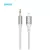 BWOO Lightning–3,5 mm jack audio kábel AUX073