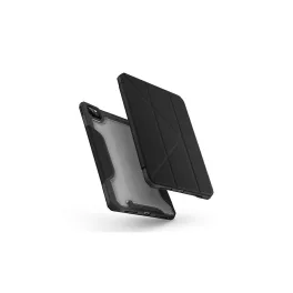   UNIQ Trexa tok iPad Pro 11" 2021/2020 készülékhez Antimicrobial fekete