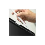 UNIQ Trexa tok iPad Pro 11" 2021/2020 készülékhez Antimicrobial fekete