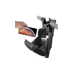 WILDMAN Scooter váz-táska TS9 fekete