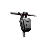 WILDMAN Scooter váz-táska TS9 fekete