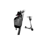 WILDMAN Scooter váz-táska TS9 fekete