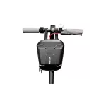 WILDMAN Scooter váz-táska TS9 fekete
