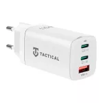 Tactical FlashBang 2.0 GaN 65W töltő fehér