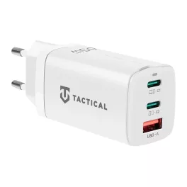 Tactical FlashBang 2.0 GaN 65W töltő fehér