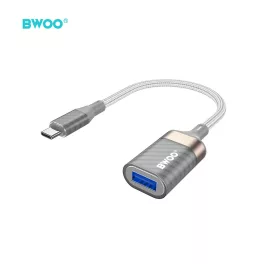 BWOO Type C–USB adapter BZ69