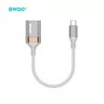 BWOO Type C–USB adapter BZ69