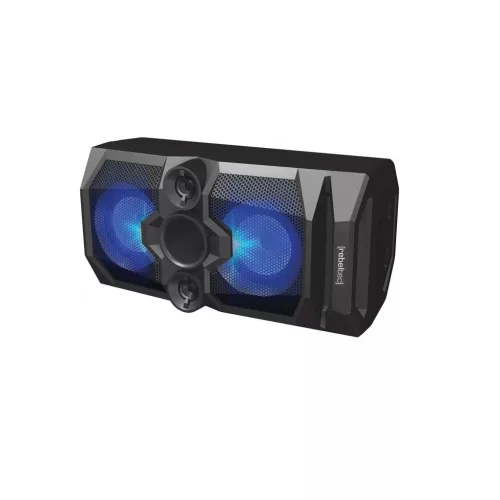 Rebeltec SoundBOX 480 vezeték nélküli hangszóró fekete