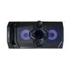 Rebeltec SoundBOX 480 vezeték nélküli hangszóró fekete