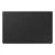 EF-DX920UBE Samsung Book Keyboard Slim tok Galaxy Tab S9 Ultra/S10 Ultra készülékhez fekete