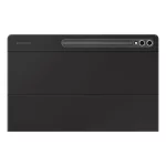 EF-DX920UBE Samsung Book Keyboard Slim tok Galaxy Tab S9 Ultra/S10 Ultra készülékhez fekete
