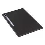 EF-DX920UBE Samsung Book Keyboard Slim tok Galaxy Tab S9 Ultra/S10 Ultra készülékhez fekete