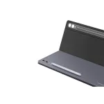 EF-DX920UBE Samsung Book Keyboard Slim tok Galaxy Tab S9 Ultra/S10 Ultra készülékhez fekete