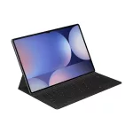 EF-DX920UBE Samsung Book Keyboard Slim tok Galaxy Tab S9 Ultra/S10 Ultra készülékhez fekete