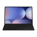 EF-DX920UBE Samsung Book Keyboard Slim tok Galaxy Tab S9 Ultra/S10 Ultra készülékhez fekete