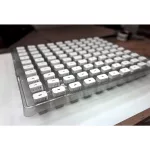 EP-T1510EWE Samsung USB-C 15W utazási töltő fehér - csomagolás nélküli gyártói