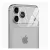 XPRO™ Kameravédő 3D Apple iPhone 17 Air készülékhez