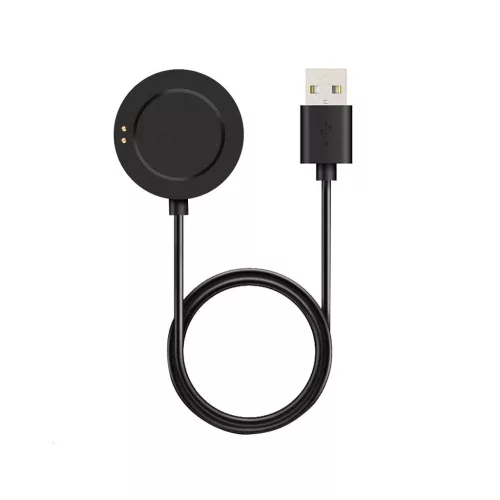 Tactical USB töltőkábel Xiaomi Watch S3/S2/2 Pro/H1 készülékhez