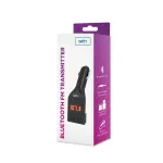 Setty FM Bluetooth-adó TFM-00