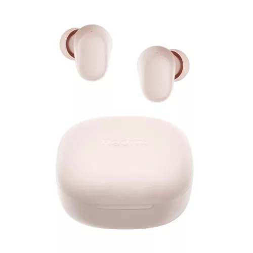 Xiaomi Redmi Buds 6 Play fülhallgató rózsaszín