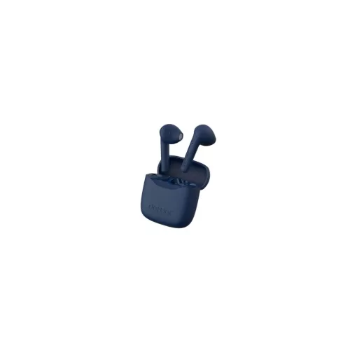 Defunc TRUE Lite vezeték nélküli sztereó bluetooth fülhallgató, kék (D4264)