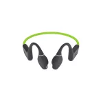 Creative Outlier Free Plus vezeték nélküli fejhallgató Bluetooth 5.3 szürke-zöld