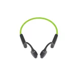 Creative Outlier Free Plus vezeték nélküli fejhallgató Bluetooth 5.3 szürke-zöld